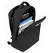 Рюкзак для ноутбука Frime Whitenoise 15.6" Black (Whitenoise Black) 87264 фото 4