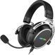 Навушники Hator Hypergang 3 Hi-Res Black (ESH50) 54796 фото 4
