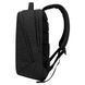 Рюкзак для ноутбука Frime Whitenoise 15.6" Black (Whitenoise Black) 87264 фото 2