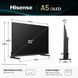 Телевізор Hisense 32A5Q 55563 фото 2