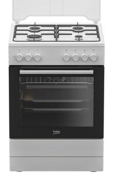 Плита комбінована Beko FBM62120WD 66 л 42559 фото