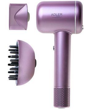 Фен Adler AD 2270P (дифузор) 43984 фото