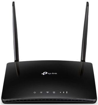 Маршрутизатор TP-LINK Archer MR202 162993 фото