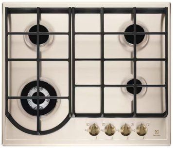 Варильна поверхня Electrolux EGH6343RON 949640552 фото