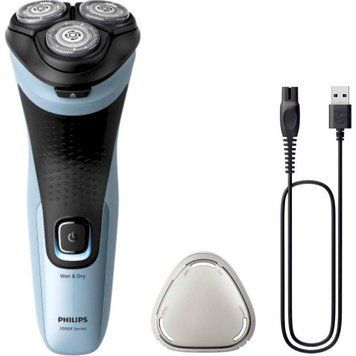 Електробритва Philips X3003/00 26109 фото