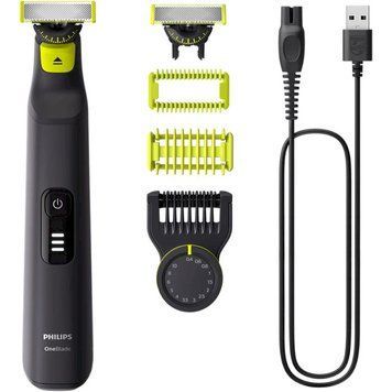 Електростанок Philips OneBlade Pro 360 QP6542/15 151606 фото