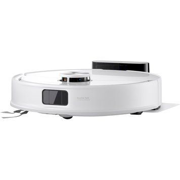 Робот-пилосос Roborock Q10 VF White (Q10VF02-00) UA UCRF STH0036111 фото