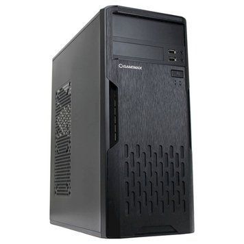 Корпус GameMax ET-210-450W 56475 фото