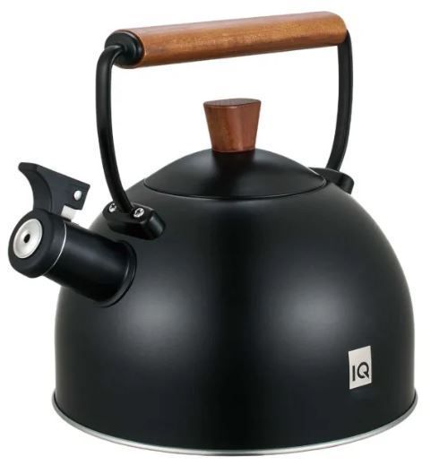 Чайник для плити IQ Вe Natural IQ-1003 2,5л 56183 фото