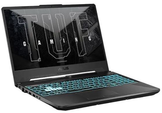 Ноутбук Asus TUF Gaming FA506NC-HN036 54791 фото