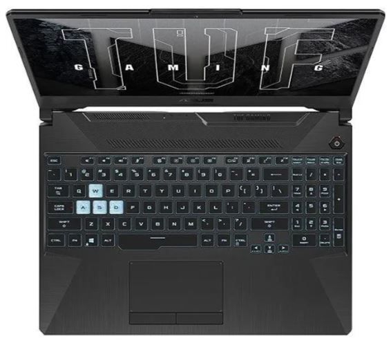 Ноутбук Asus TUF Gaming FA506NC-HN036 54791 фото