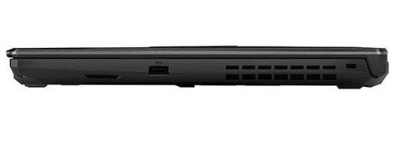 Ноутбук Asus TUF Gaming FA506NC-HN036 54791 фото