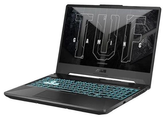 Ноутбук Asus TUF Gaming FA506NC-HN036 54791 фото