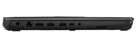 Ноутбук Asus TUF Gaming FA506NC-HN036 54791 фото