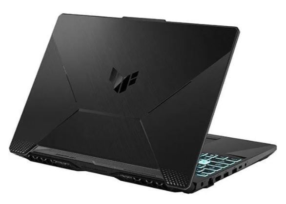 Ноутбук Asus TUF Gaming FA506NC-HN036 54791 фото