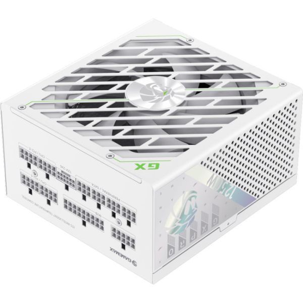 Блок живлення GameMax 1250W GX PRO 1250G WH 160465 фото