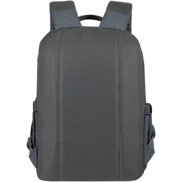Рюкзак для ноутбука RivaCase 13.3" 8264 Dark Grey 149251 фото