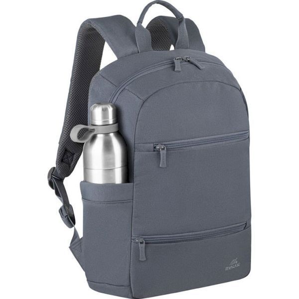 Рюкзак для ноутбука RivaCase 13.3" 8264 Dark Grey 149251 фото