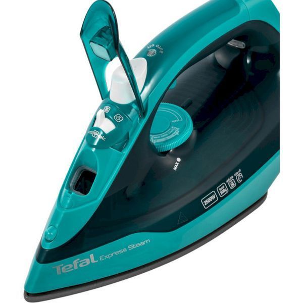 Праска Tefal FV 2867 E0 136222 фото