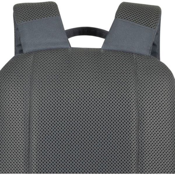 Рюкзак для ноутбука RivaCase 13.3" 8264 Dark Grey 149251 фото