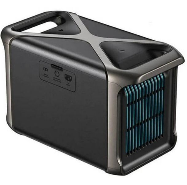 Зарядна станція Anker Solix F1500 1536Wh 1800W (Global) STH0027200 фото