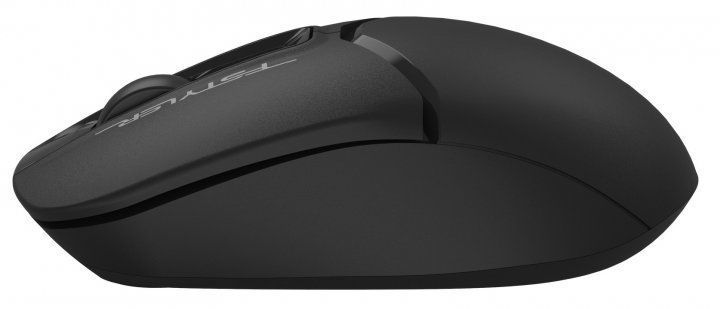 Миша A4Tech Fstyler FG12S Black 41914 фото