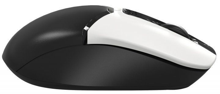 Миша A4Tech Fstyler FG12S Wireless Panda 43093 фото