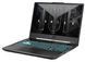 Ноутбук Asus TUF Gaming FA506NC-HN036 54791 фото 4