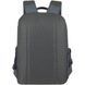 Рюкзак для ноутбука RivaCase 13.3" 8264 Dark Grey 149251 фото 5