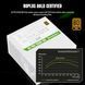 Блок живлення GameMax 1250W GX PRO 1250G WH 160465 фото 7