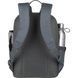 Рюкзак для ноутбука RivaCase 13.3" 8264 Dark Grey 149251 фото 8