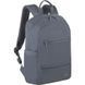 Рюкзак для ноутбука RivaCase 13.3" 8264 Dark Grey 149251 фото 3