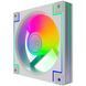 Набір вентиляторів GameMax RD300 WH ARGB Fan 3in1 Kit 38809 фото 2