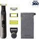 Бритва-Триммер Philips OneBlade QP6551/15 (2в1) 22061 фото 1