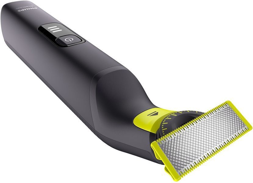 Бритва-Триммер Philips OneBlade QP6551/15 (2в1) 22061 фото