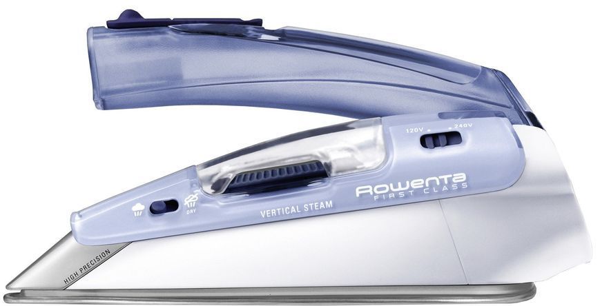 Праска Rowenta DA1510F1 дорожня 143527 фото