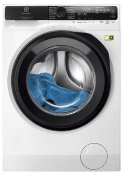 Пральна машина Electrolux EW8F5492QU 914485200 фото