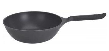 Сковорода IQ Be Chef ВОК 28 см (IQ-1144-28 w) 57238 фото