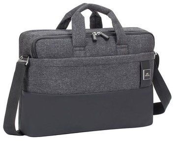 Сумка для ноутбука Rivacase 8831 15.6" Black 38517 фото