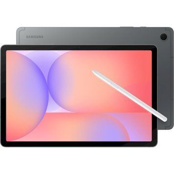 Планшет Samsung Galaxy Tab S10 Lite Wi-Fi 8/256Gb Gray (SM-X400NZAP) UA UCRF STH0035841 фото