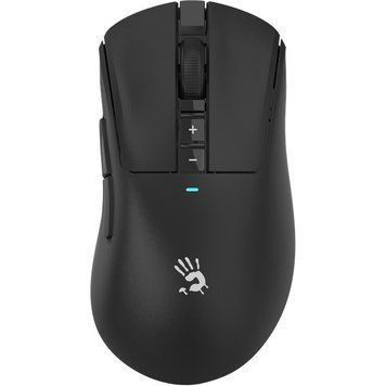 Миша ігрова A4Tech Bloody R73 Ultra Black 156996 фото