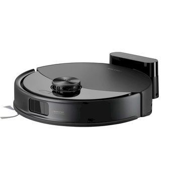 Робот-пилосос Roborock Q10 VF Black UA UCRF STH0034985 фото