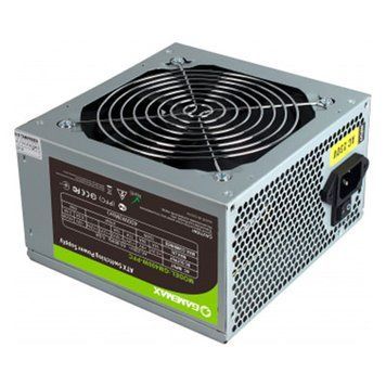 Блок живлення GameMax GM-400W-PFC 400W 73124 фото