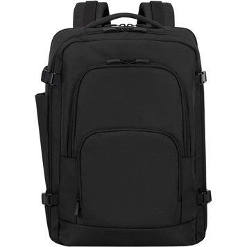 Рюкзак для ноутбука RivaCase 17.3" 8461 Black 143429 фото