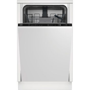 Вбудована посудомийна машина Beko BDIS36020 26171 фото