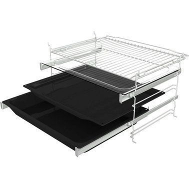 Духова шафа Gorenje BOS 6737 E20FBG 44556 фото