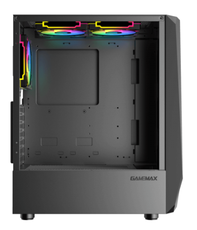 Корпус GameMax Time Bandit без БЖ 153223 фото