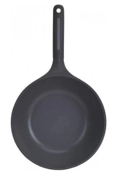 Сковорода IQ Be Chef ВОК 28 см (IQ-1144-28 w) 57238 фото