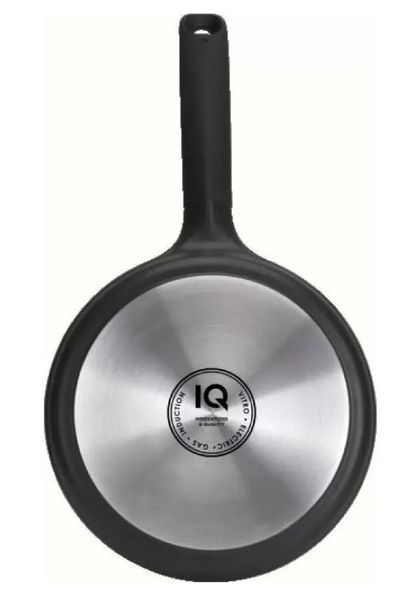 Сковорода IQ Be Chef ВОК 28 см (IQ-1144-28 w) 57238 фото