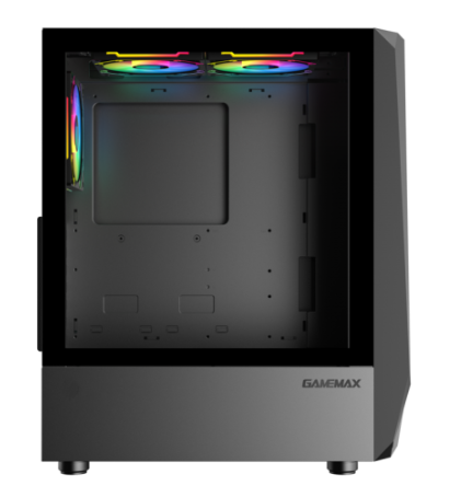 Корпус GameMax Time Bandit без БЖ 153223 фото